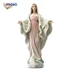 Resin Religion Figurine Statue Christian Craft Catholic Religious Items For Home Decoration