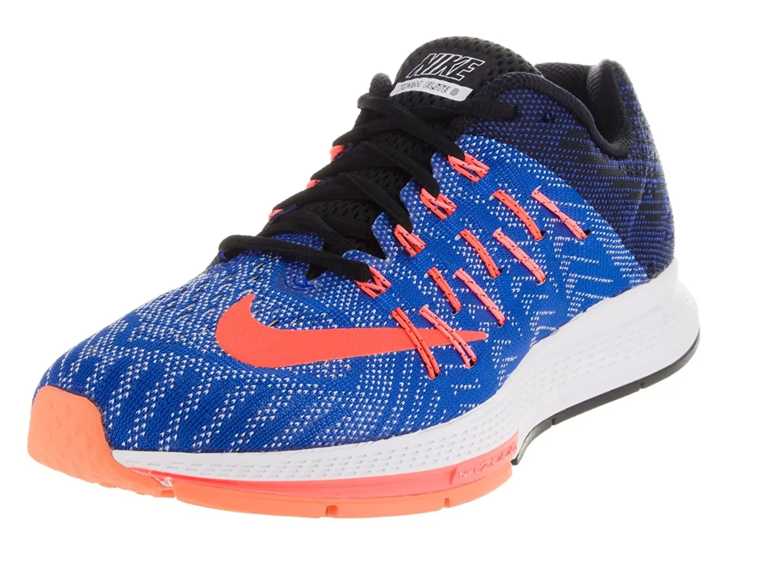 Nike Women's Air Zoom Elite 8 Running Shoe
