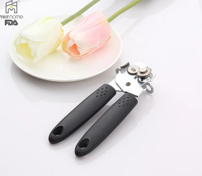 Nontoxic Stainless Steel Butterfly Knife Bottle Opener