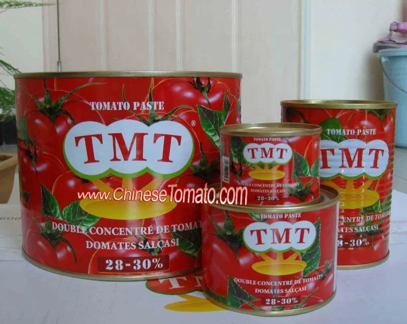 Tomato Paste Manufacture With 70g Tomato Paste Buy Tomato Paste