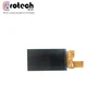 Custom 3.3inch amoled 480*854 oled ultra-low temperature ULT display wide viewing angle panel high contrast outdoor application