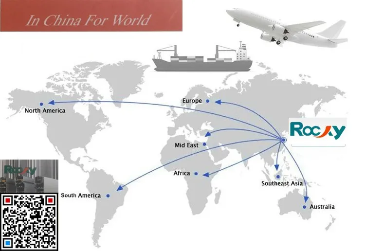 Grey color anti noise double glazed casement aluminium windows