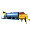 JXSC 50 tph Dense Media Separation in Diamond plant in Sierra Leone