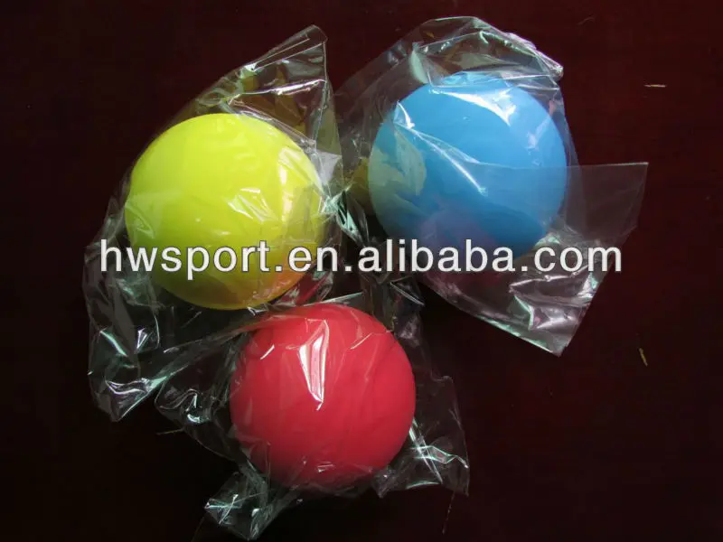 Colorful Hollow Bouncing Rubber Ball Buy Soft Rubber Bouncing Ball