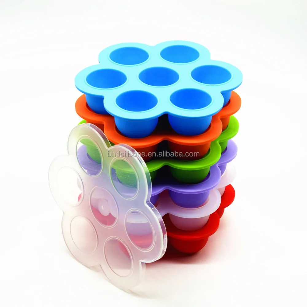 Silicone sbaby foodcontainer (1)