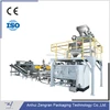 50kg woven bag packing machine automatic for rice/grains/fertilizer