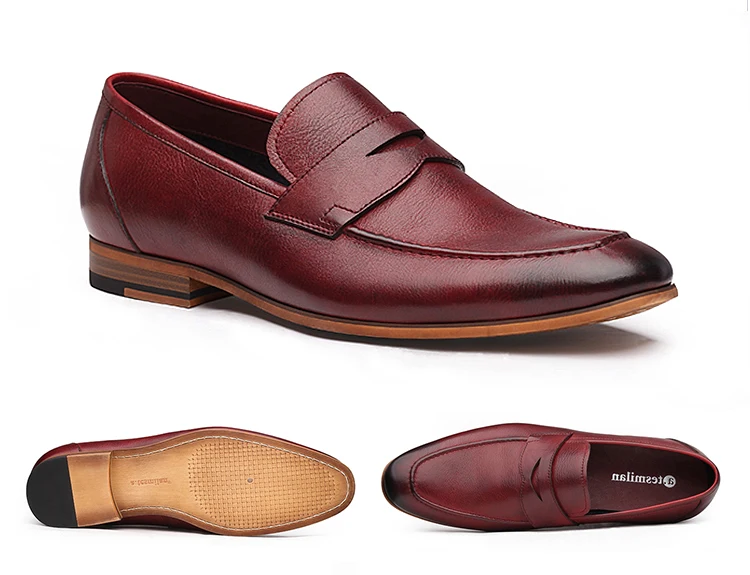 Formal shoes latest design Clearance