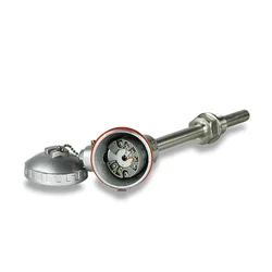 radar level measurement for cement plant