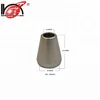 Wholesale Magnetic Zinc alloy toggle stopper for draw cord