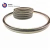 SE001 PCTFE LIP SEAL PTFE CARBON BACK-UP RING SET