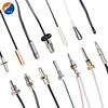 Screw Thread Type NTC Thermistor Temperature Sensor 2K 5K 10K 50K 100K
