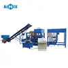 clc foam concrete block/brick cutting making machine
