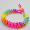Paracord Bracelet Snake Knot for Kids Bracelets