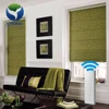 Automation Blackout Roller Blinds With Remote Controller