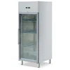 Restaurant Commercial Upright Beverage Display Cooler/Showcase/Refrigerator BN-UC650R1G