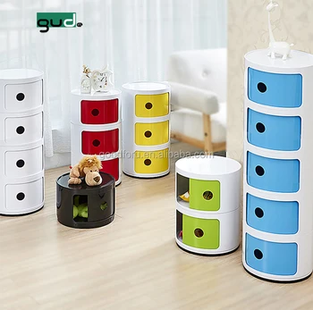 Round Compartment Plastic Narrow Storage Cabinet Round Compartment Plastic Narrow Storage Cabinet Product On Alibaba