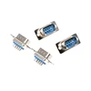 S23-80001-00 High Quality D-sub 9P Male PCB mounting D sub data connector