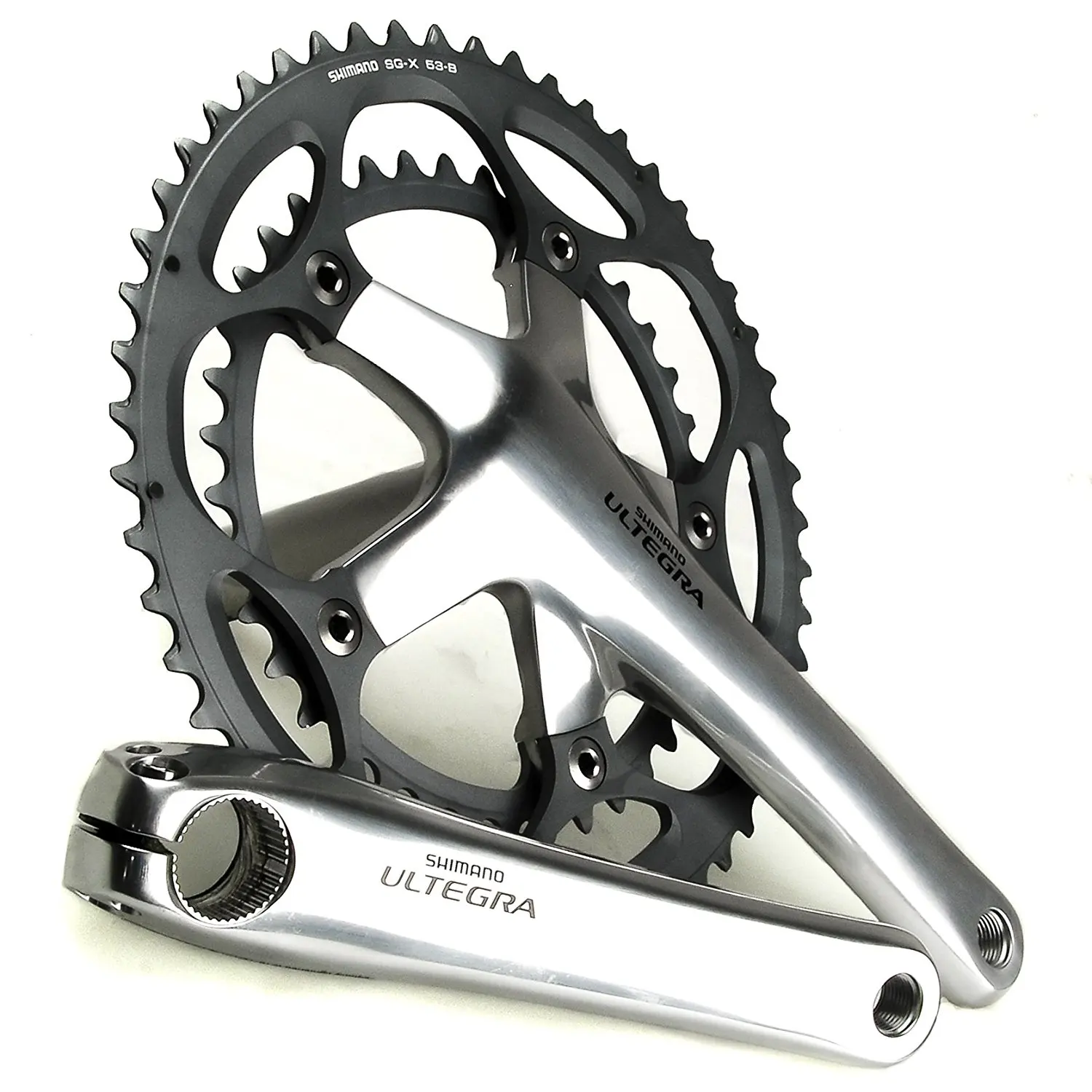 ultegra 6600 groupset