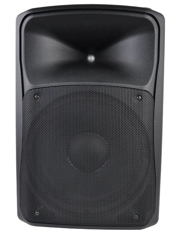 8 Inch To 18 Inch Empty Plastic Speaker Pmt15cab Buy Empty