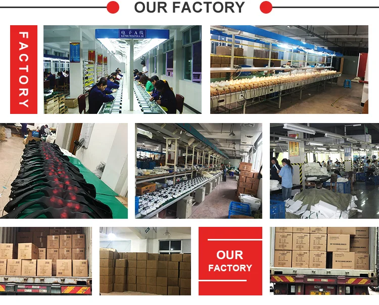 electronic cushion massage