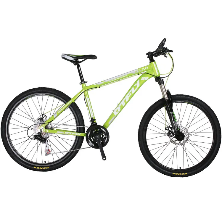 2019 Factory Price Mountain Bike Mtb Bicycle For Men/steel Mountain