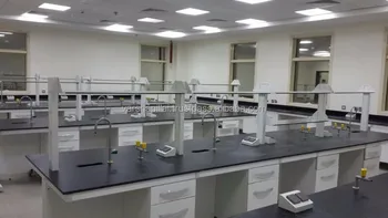 Dekolab Laboratuvar Sistemleri