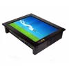 bad environment existence industrial computer With 15" Touch Screen industrial tablet pc