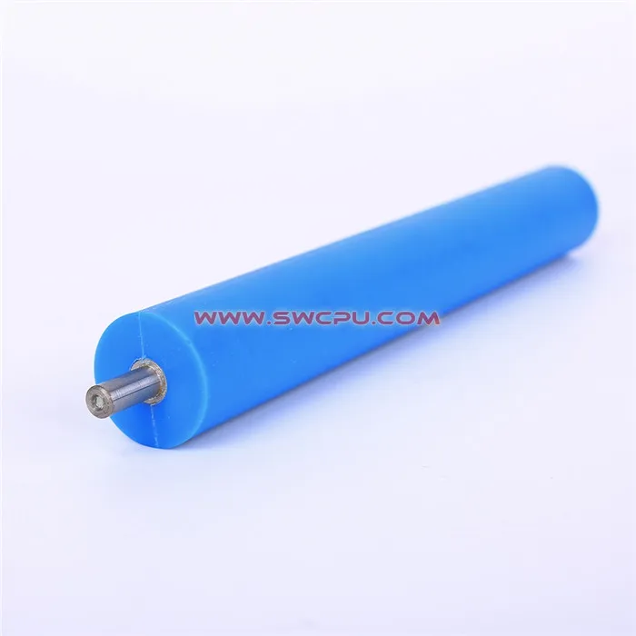 Rubber Coated Drive Rollers With Steel Shaft Buy Rubber Roller,Rubber