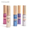 FOCALLURE Ladies Fancy Items Cosmetic Glitter Eyeliners Makeup Wholesale