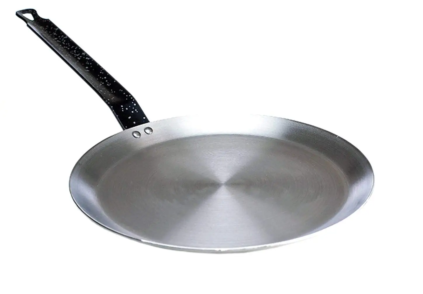 Хорошая сковорода из стали. Carbon Steel Paderno Pan. Сковорода Paderno. Carbon Steel Paderno frying Pan. Сковорода блинная стальная Борк.