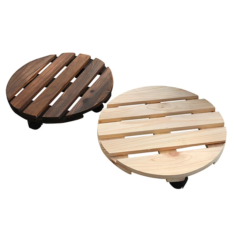 wooden remove tray 7