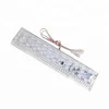 5050smd rgb auto running program IP65 24v rgb led amusement light module light