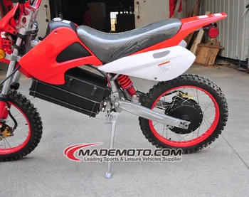 honda electric dirt bike price