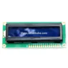 16x2 Character LCD Display Module LCD1602 LCD 1602