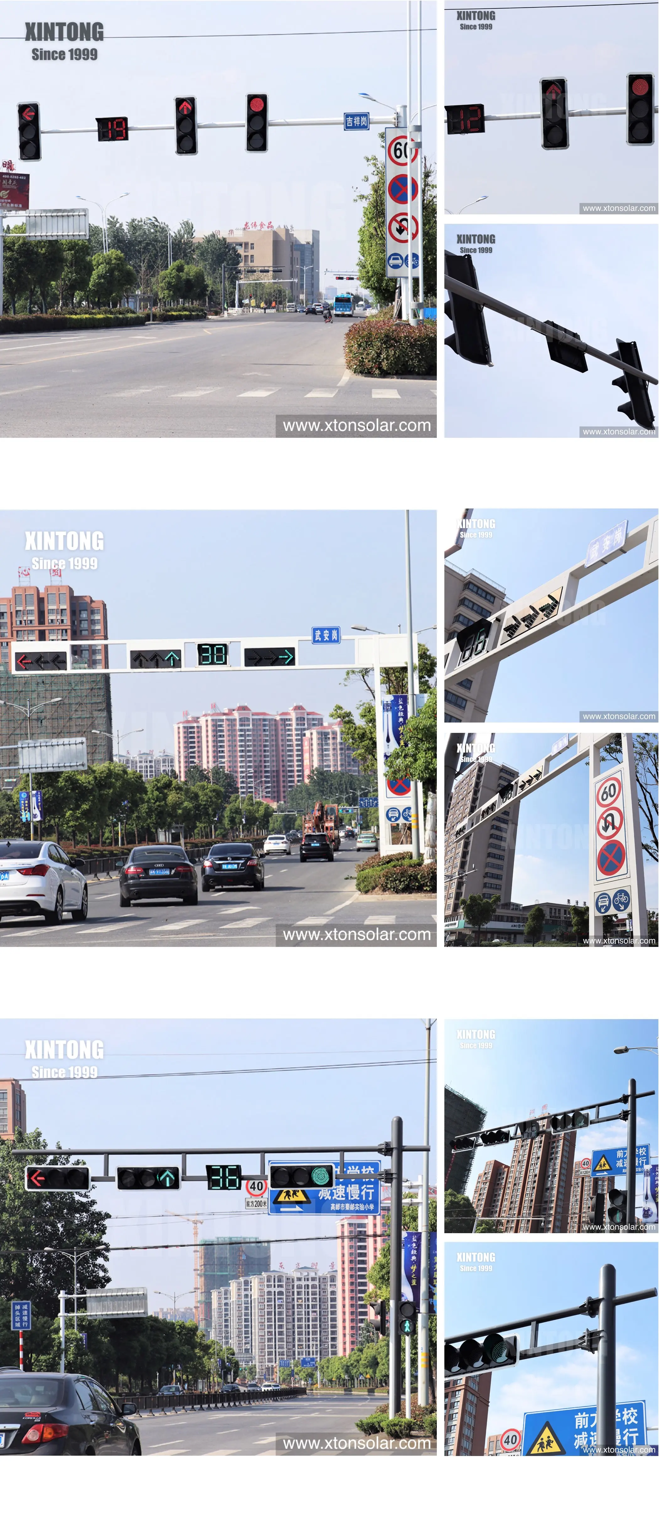 street light pole.010