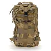 Unisex Outdoor Fashion Camo Military Triangle Backpack for hiking and travel