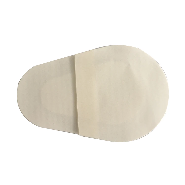 cotton  eye pad