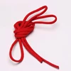 Heavy weight High strength flat polyester webbing longer python strap for outdoor sports sling stuff sack and hang tags