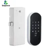 Keysecu Smart Keyless Keypad And Key Card Digital Electrical Cabinet Lock