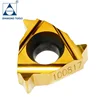 22IL Q55 diamond lathe tools buttress threading inserts