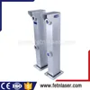 2015 hot sale double beam perimeter laser alarm project