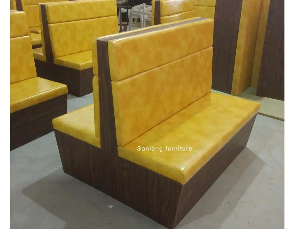 fast food furniture for sale