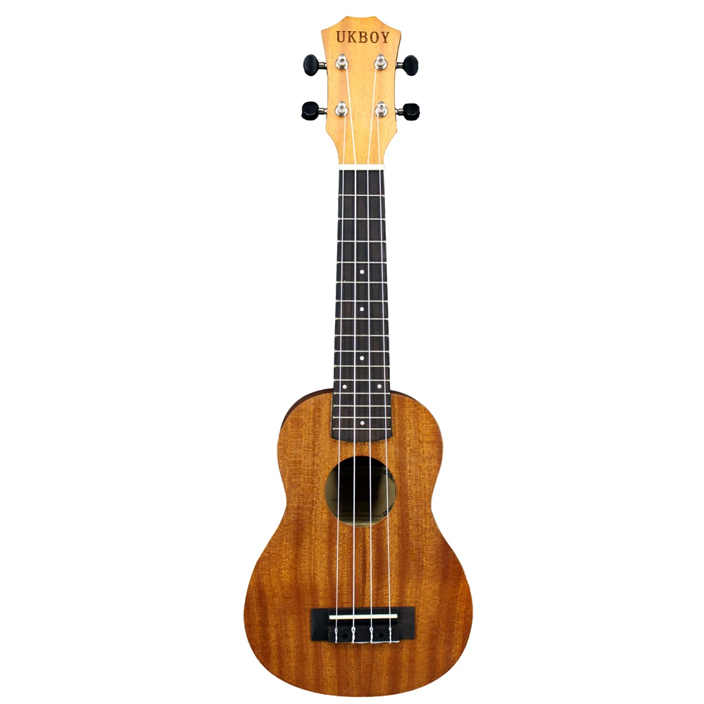 木制中国批发 ukulele ukelele 便携式迷你吉他便宜的价格 ukulele