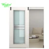 China Cheap Price PVC Air Ventilation Window