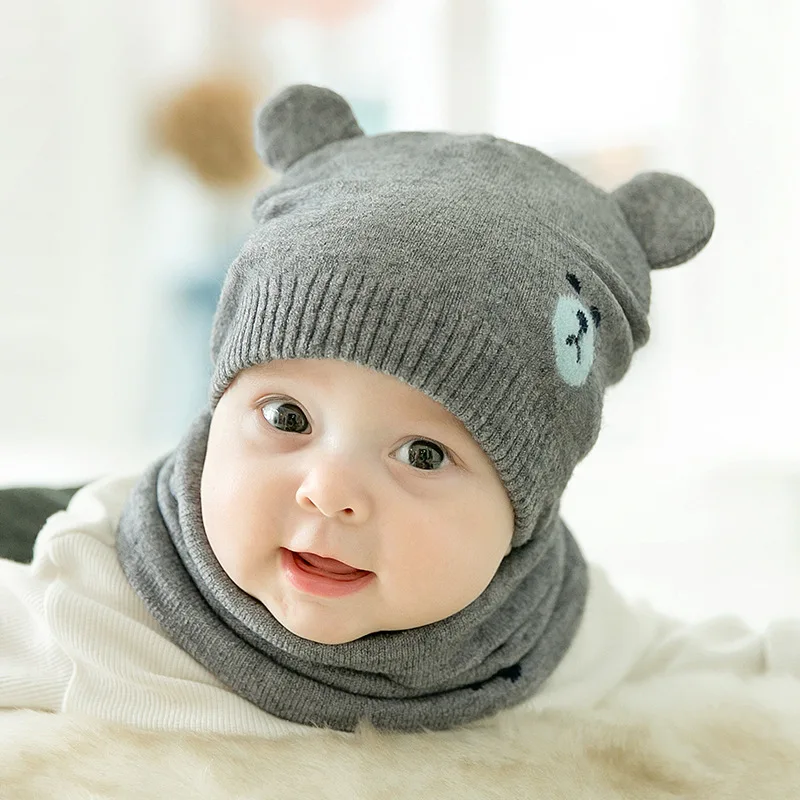 warm newborn hat
