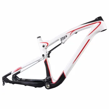 ican mtb frame