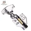 Adjustable Locking Angle American Anti Rust Hydraulic Kitchen Cabinet Hinge