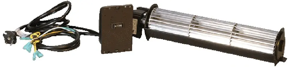 Buy Kozy World 20 6029 Gas Stove And Fireplace Blower In Cheap