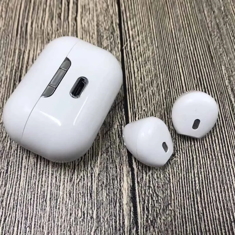 Small Size IP8-X Wireless TWS Ephones Stereo Earbuds Mini Portable Pocket Ear Buds With Charge Box - ANKUX.COM