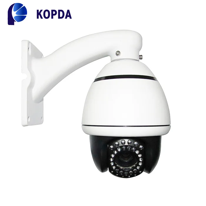 ptz mini dome camera